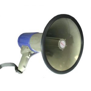 Mégaphone pas cher amazon