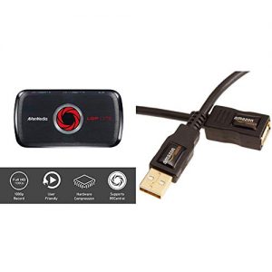 Hd pvr ps3 pas cher amazon