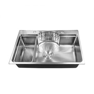 Evier inox professionnel pas cher amazon