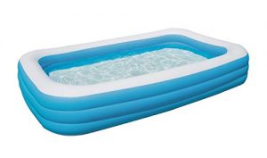 Piscine gonflable pas cher amazon