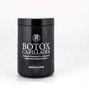 Lissage bresilien pas cher caviar amazone