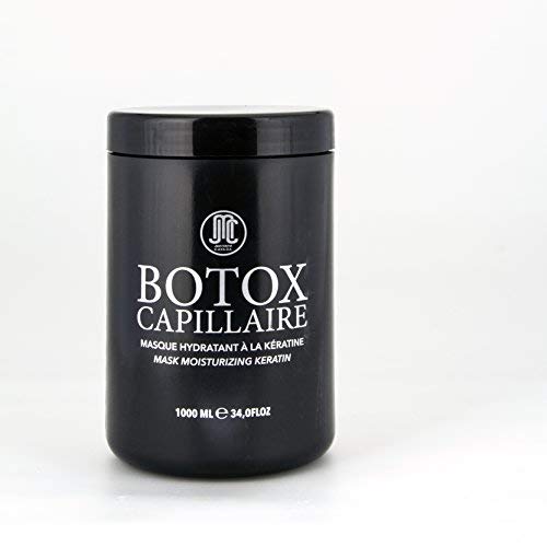 Lissage bresilien pas cher caviar amazone