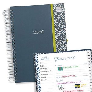 Planner amazon pas cher