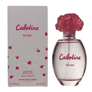 Parfum cabotine pas cher chez amazone