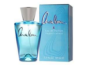 Chalou Eau De Parfum Vaporisateur Pas cher