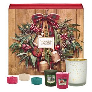 Yankee candle pas cher amazon