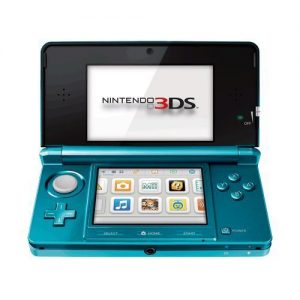 Nintendo 3ds pas cher amazon