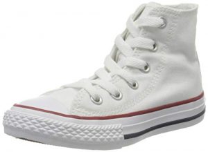 Converse blanche pas cher amazon