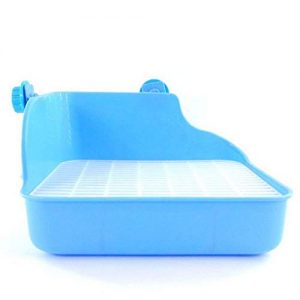 Bac Litière Double Fond Pas cher