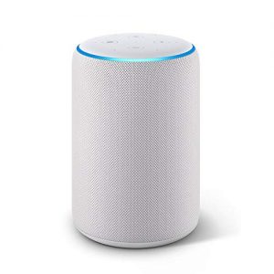 Amazon echo plus moins cher