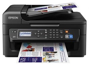 Imprimante epson pas cher amazon