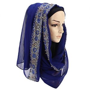 Amazone foulard femme de marque pas cher