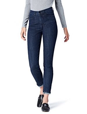 Amazone jeans skinny femme pas cher