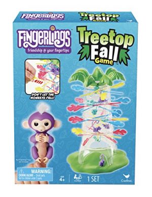 Fingerlings licorne amazon pas cher