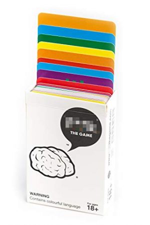 Objet what the fuck pas cher amazon