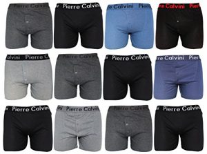 Boxer homme pas cher amazon
