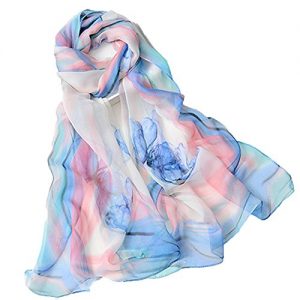 Foulard femme pas cher amazon