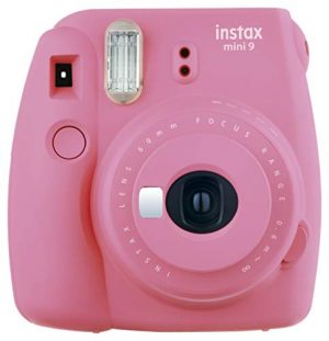 Instax mini 8 pas cher bleu amazon