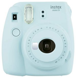 Instax mini 9 pas cher bleu amazon