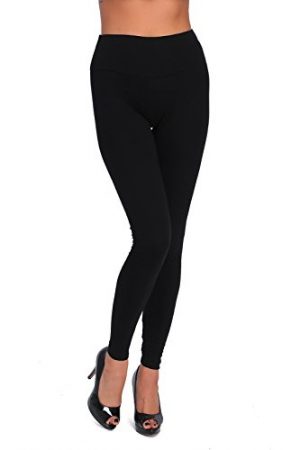 Legging noir pas cher amazon