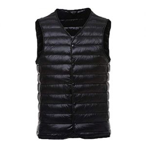 Gilet sans manche matelassée pas cher amazon
