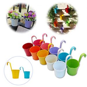 Grand pot de fleur exterieur pas cher amazon