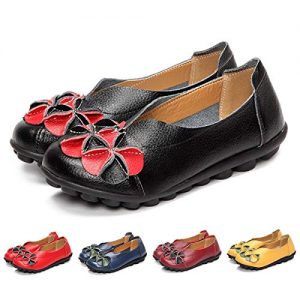 Mocassin femme pas cher amazon