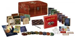 Amazon coffrer film blu ray 3d pas cher
