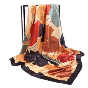 Amazone foulard pas cher femmes