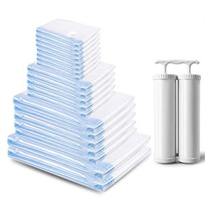 Housse de rangement sous vide pas cher amazon