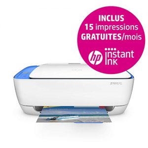 Imprimante portable hp pas cher amazone