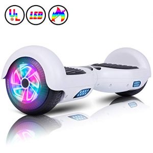 Amazone hoverboard pas cher enfant