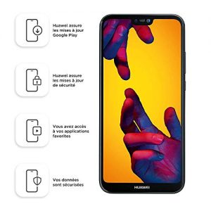 Huawei pas cher amazon p20