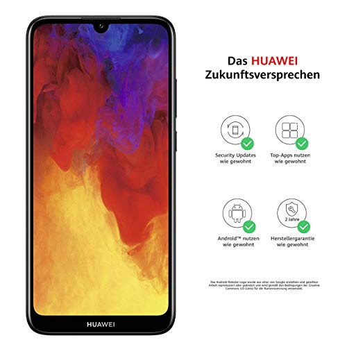 Huawei p10 pas cher amazon
