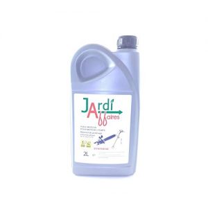 Huile 2 temps 100 synthese pas chere amazon