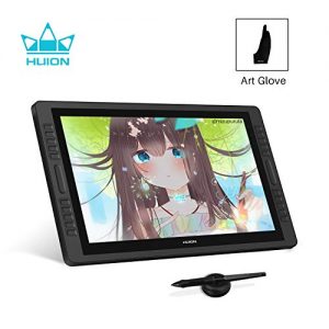 Tablette graphique avec ecran pas cher amazon