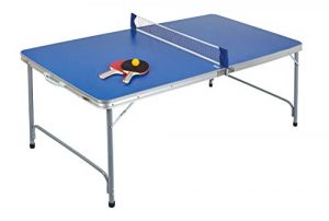 Amazon table de ping pong exterieur pas cher