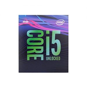Amazon cpu i5 8600k le moins cher