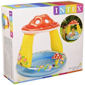Piscine intex pas cher amazon