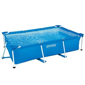 Piscine rigide pas cher amazon