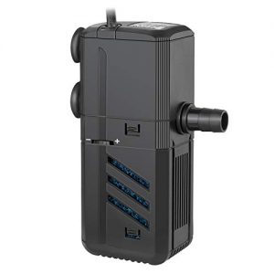 Pompe aquarium interne tetra pas cher de litres amazon