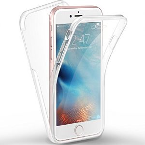 Coque iphone 6 devant derrière pas cher amazon