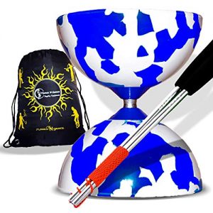 Amazon diabolo pas cher