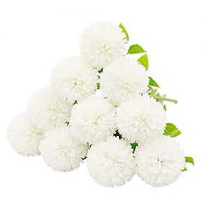 Fleur artificielle pas cher amazon