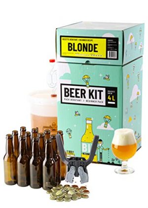 fabriquer sa biere Pas cher