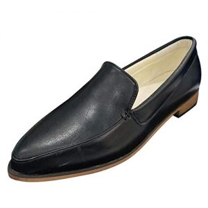 Derbies femme pas cher amazon