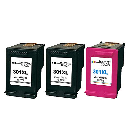 Pack cartouche d'encre pas cher livraison gratuite hp 301 amazon
