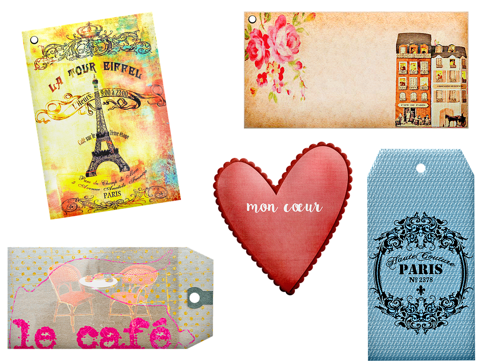 Le Scrapbooking, détente, épanouissement, créativité