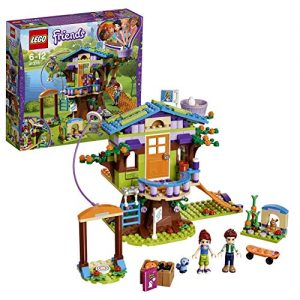 Lego friends fete foraine amazon pas cher