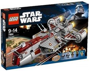 Lego star wars pas cher amazon